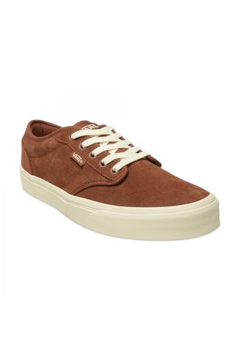 Vans Vn000Csr Atwood Sneakers Cream Unisex Sports Shoes