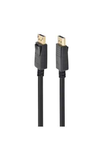 Gembird Cablu CC-DP2-10M, DisplayPort - DisplayPort, 10 m (Negru)