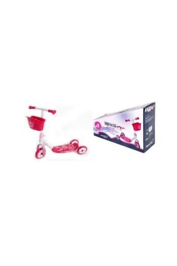 Maxtar Scooter 58/57/13 cm bubble