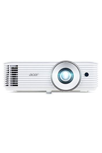 ACER Videoprojector X1528Ki, Full HD (1920 x 1080), HDMI, 5200 lumens, Speaker 3W (White)