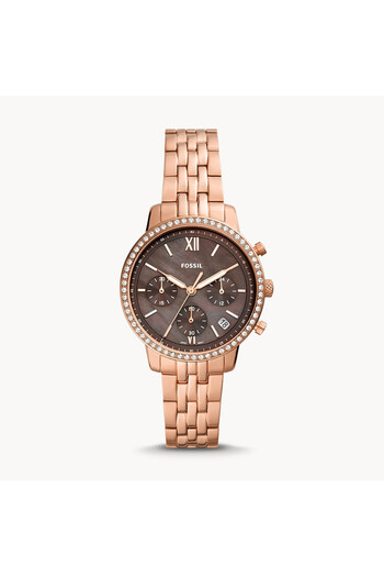 Fossil Women's watch Neutra ES5218