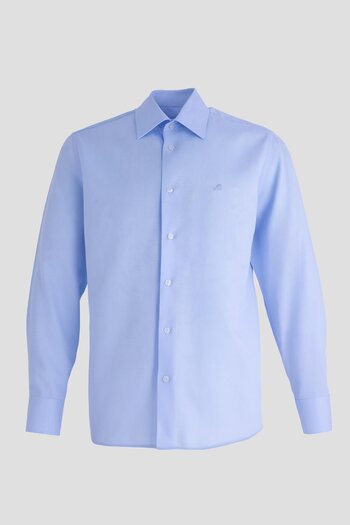 Sabri Özel Men's Safari Collar Shirt Ss2100036