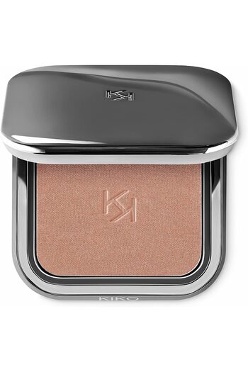Kiko UNLIMITED BLUSH. 12 NATURAL BRONZE