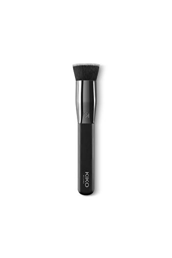 Kiko FACE 05 ROUND FOUNDATION BRUSH. 01