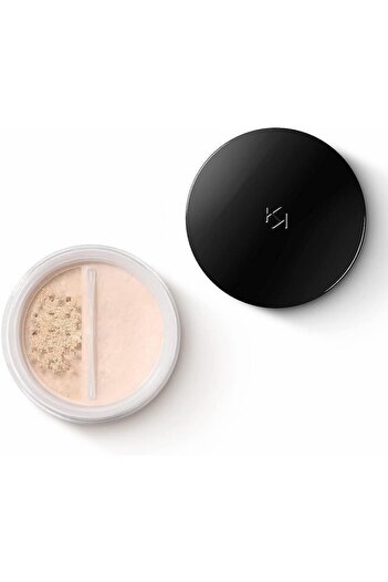Kiko UNLIMITED LL MATTE LOOSE POWDER. 06 02