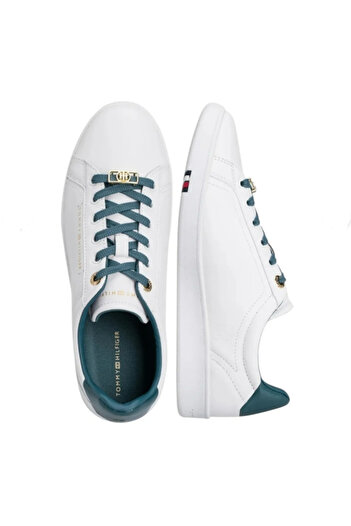Tommy Hilfiger MELINA 8A Kadın Sneaker Ayakkabısı