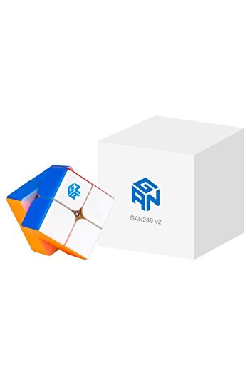 GAN Vlča Rubik - 249