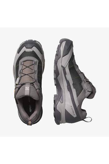 Salomon X Ultra 5 Gore-Tex Women's Outdoor Shoes Plum Kitten L47726200