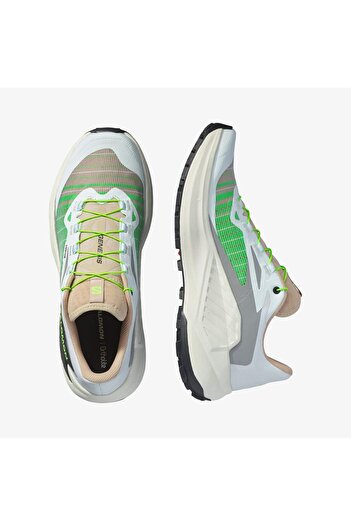Salomon Genesis Men's Running Shoes White L47880900
