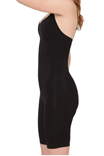 FİTFORMGİYİM Women's Corset Full Body Firming Full Length Toning Corset for Belly, Hips, Chest and Hips