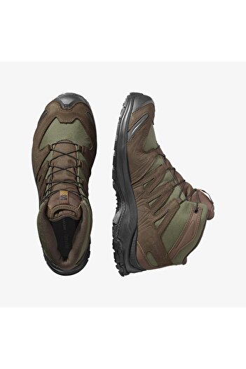 Salomon Xa Tracker Gtx Men's Outdoor Boots Earth Brown L47855300