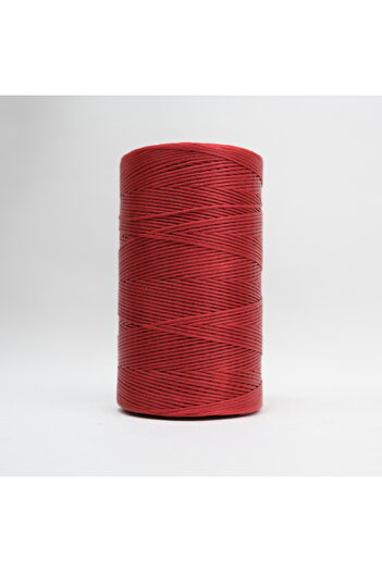 Prestij Boncuk Waxed Thread 1 mm 500 Mt No: 119 Jewelry Thread