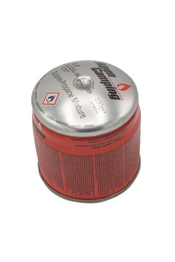 Alpen Universal gas refill cartridge 190 grams ALPEN, stop&go system