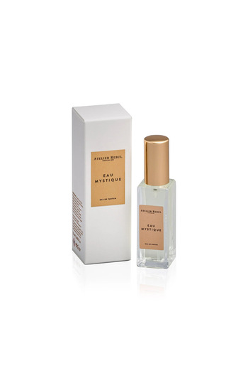 Atelier Rebul EAU MYSTIQUE EAU DE PERFUME 12 ML - 12 ml, MULTI