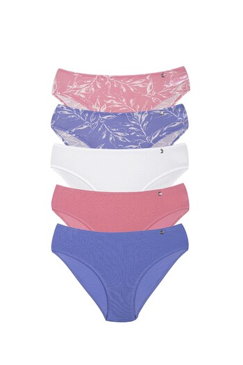 Kom FRUNZE 5-PIECE KLT