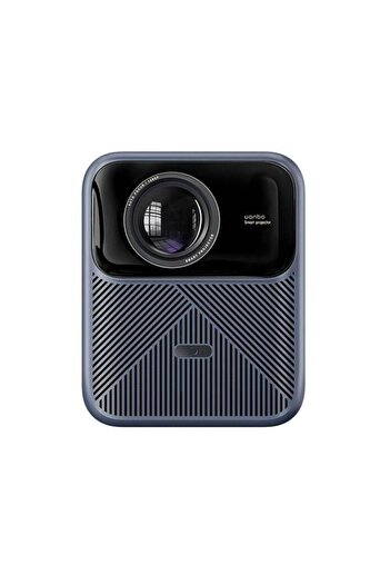 Xiaomi Videoproiector Wanbo Mozart 1 Pro 900ANSI, 1080p, Google TV 11, Auto Focus, DRM L1 (Albastru)
