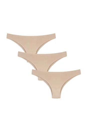 Kom Lana 3-Piece Brazilian