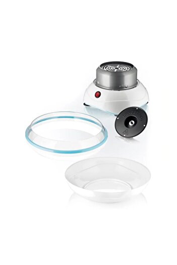 divendi-ro Sugar Creamer, 400W, 26.5 cm, white