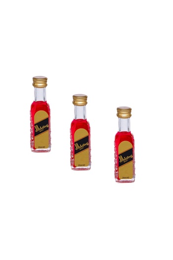 Diblong SET Premium aphrodisiac SHOT, for increased libido, , , 3 pcs x 30 ml
