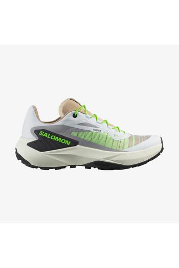 Salomon Genesis Women's Running Shoes White L47978200