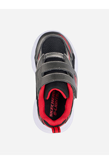 SKECHERS S-Lights: Meteor-Lights - Glow Spike Shoes