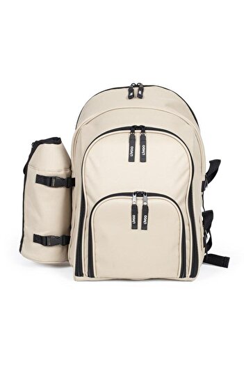 LİVOO Rucsac pentru picnic SE 970 C, 4 persoane, izolat, echipat cu 29 de accesorii
