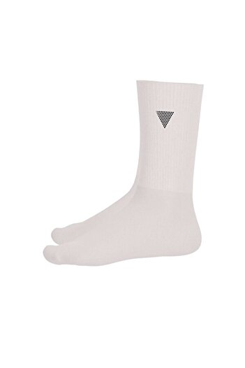 Guess Rhinestones Women's Active Regular Fit Socks