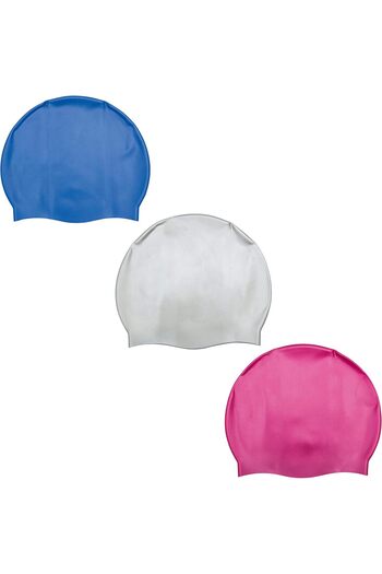 BESTWAY Hydro Swim Glide Swimming Cap