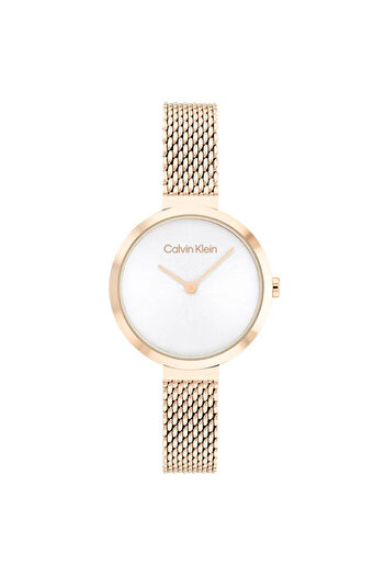 Calvin Klein Ck25200083 Women Wrist Watch