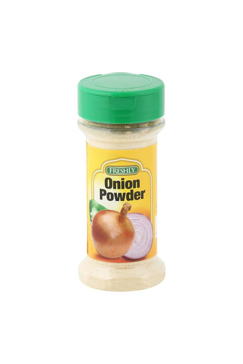 Freshly Onion Powder, 85G