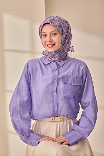 Silk Home Soft Scarf 73091-21