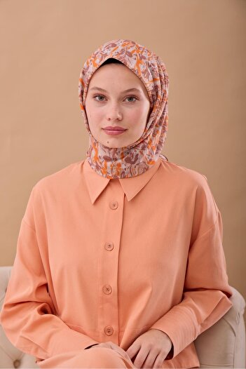 Silk Home Μαλακό Φουλάρι 73091-36