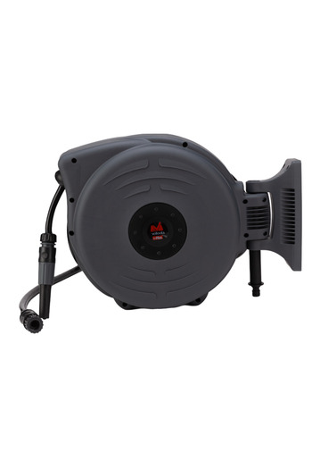 Evotools Tambur Automatic cu Furtun PLUS