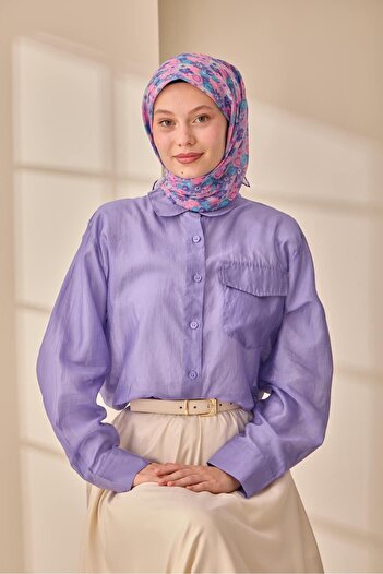 Silk Home Soft Scarf 73092-30