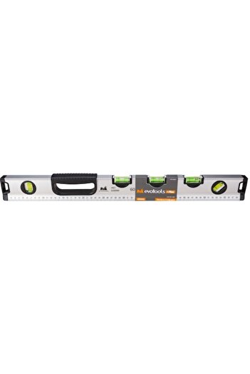 EVOOTOOLS Nivela 5 Indicatori si Maner / L[m]: 0.6