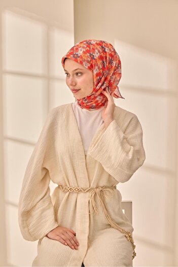 Silk Home Soft Scarf 73092-15