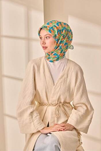 Silk Home Soft Scarf 73092-35