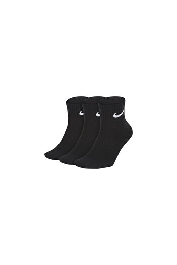 Nike Sosete unisex Everyday LTWT ANKLE 3PR