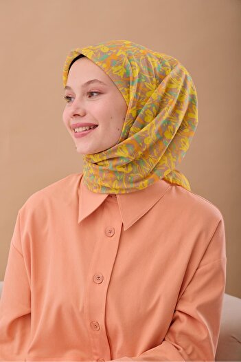 Silk Home Silk Home Soft Scarf 73091-39