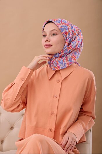 Silk Home Soft Scarf 73091-07