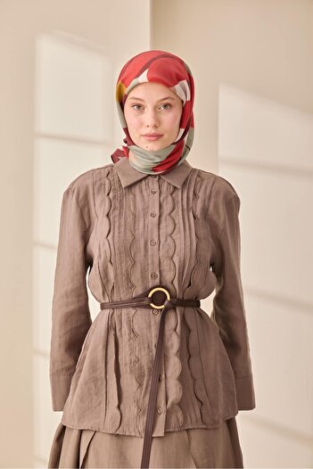 Silk Home Aura Scarf 140001-05