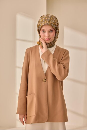 Silk Home Aura Scarf 140006-18