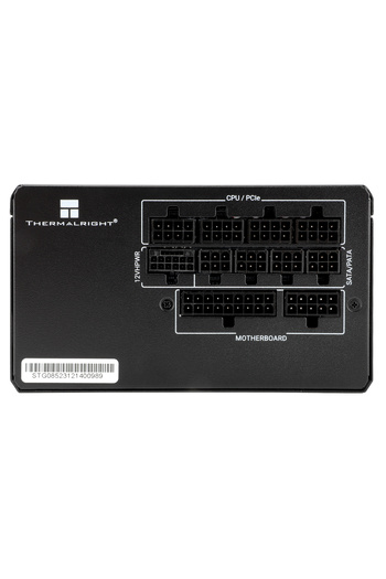 ThermalRight TR-TG-750-BL (إصدار الكابل المنقوش)
