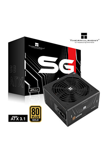 ThermalRight SG-650