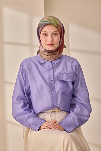 Silk Home Aura Scarf 140002-09