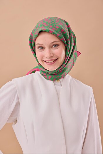 Silk Home SİLK HOME AURA EŞARP 140005-27