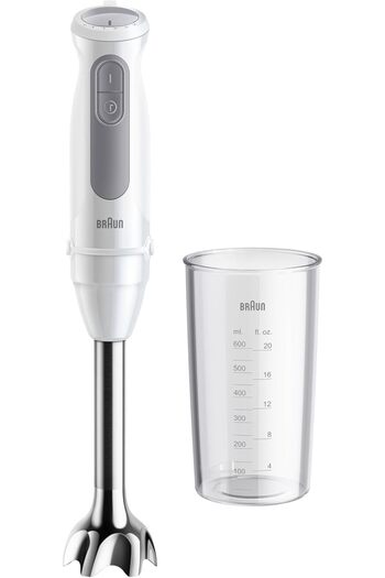 Braun MultiQuick 5 MQ 50.001 M، خلاط يدوي