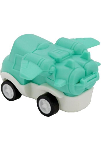 Roco Pocket Sharpener