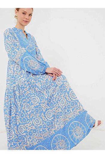 DEMOİSELLE Rochie florală de damă