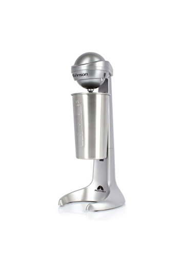 ROHNSON Mixer 140W, stainless steel mixing bowl 500ml, R4410